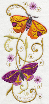 Moth Masquerade Potpourri Spray