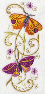 Moth Masquerade Potpourri Spray