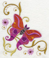 Moth Masquerade Potpourri Corner