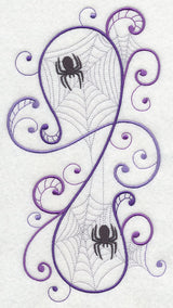 Spooky Spider Potpourri Spray