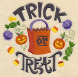 Trick or Treat