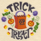 Trick or Treat