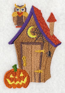 Outhouse for Goblins