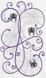 Spooky Spider Potpourri