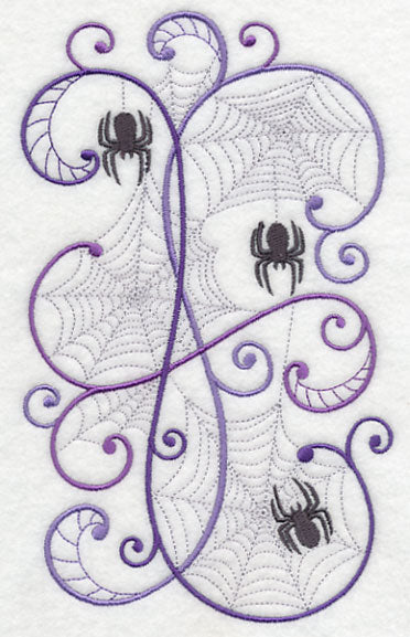 Spooky Spider Potpourri