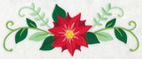 Christmas Cheer Poinsettia