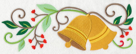 Christmas Cheer Bells