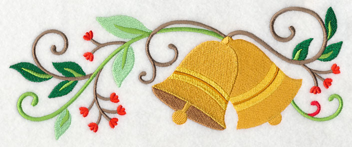 Christmas Cheer Bells