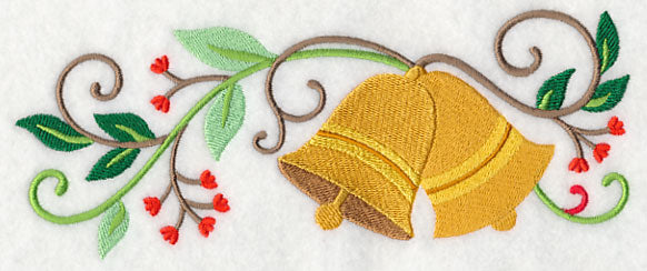 Christmas Cheer Bells
