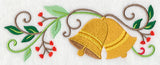 Christmas Cheer Bells