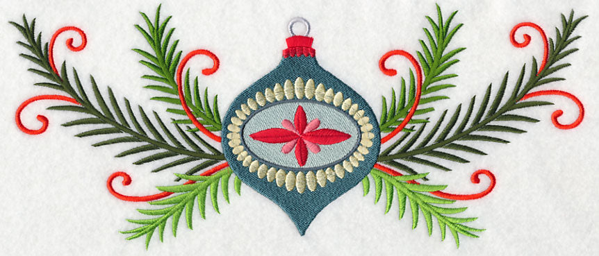 Christmas Cheer Ornament