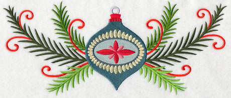 Christmas Cheer Ornament