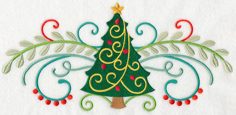 Christmas Cheer Tree