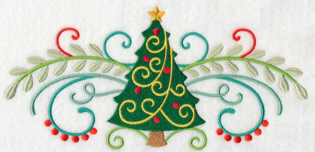 Christmas Cheer Tree