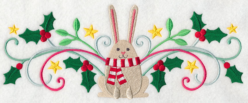 Christmas Cheer Bunny