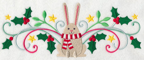 Christmas Cheer Bunny