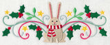 Christmas Cheer Bunny