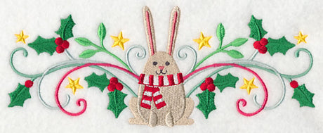 Christmas Cheer Bunny