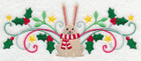 Christmas Cheer Bunny