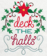 Deck the Halls for the Holidays