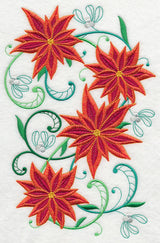 Poinsettia Potpourri