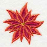 Poinsettia Potpourri Bloom