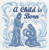 A Child is Born