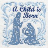 A Child is Born