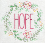 Hope Wreath