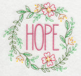 Hope Wreath