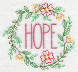 Hope Wreath