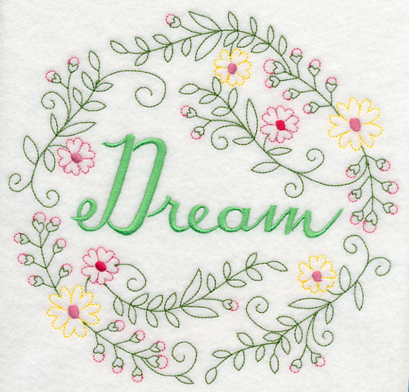 Dream Wreath