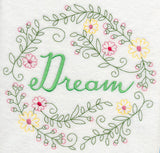 Dream Wreath