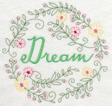 Dream Wreath