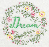 Dream Wreath