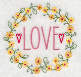 Love Wreath