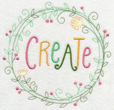 Create Wreath