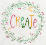 Create Wreath