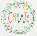 Create Wreath
