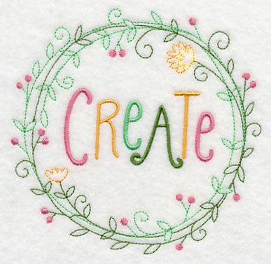 Create Wreath