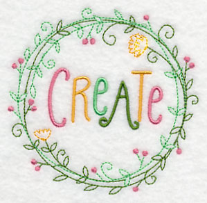 Create Wreath