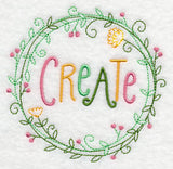 Create Wreath