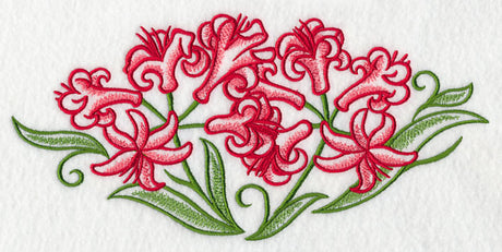 Nerine in Whimsy Spray