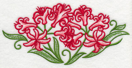 Nerine in Whimsy Spray