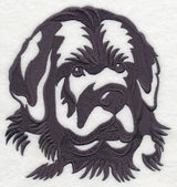 Newfoundland Silhouette