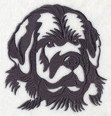 Newfoundland Silhouette