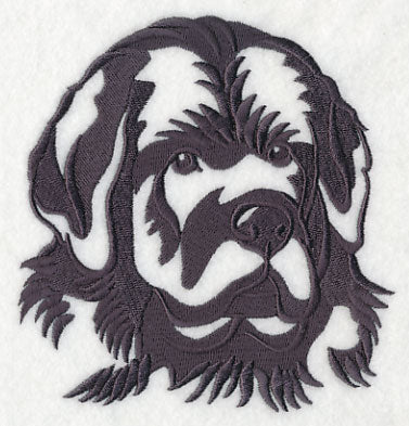 Newfoundland Silhouette