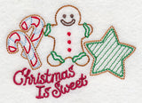 Christmas Is Sweet (Vintage)