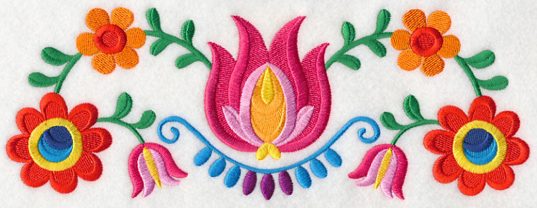 Valentin Flower Spray