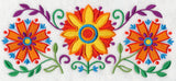 Zala Flower Spray